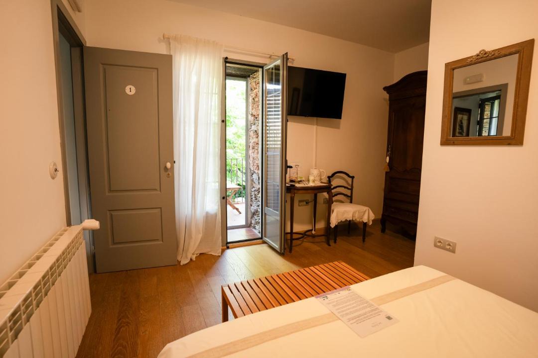 Photo of Bedroom in Hiendelaencina