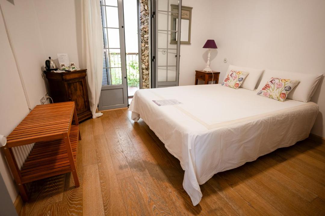 Photo of Bedroom in Hiendelaencina