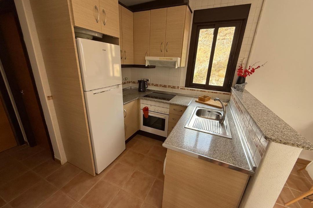 Photo of Kitchen in Los Geraeos