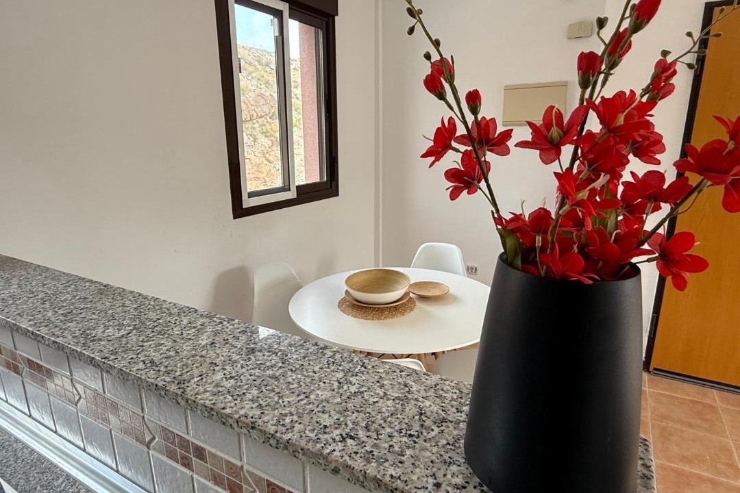 Photo of Kitchen in Los Geraeos