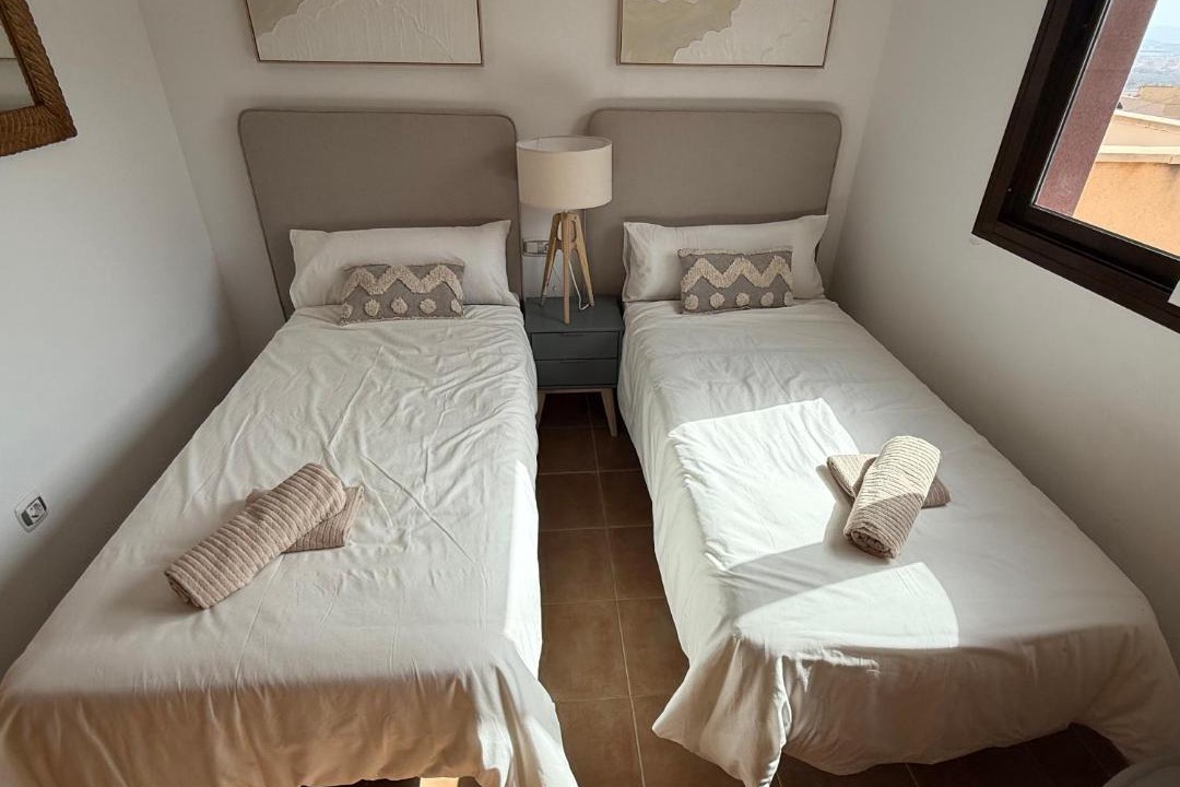 Photo of Bedroom in Los Geraeos