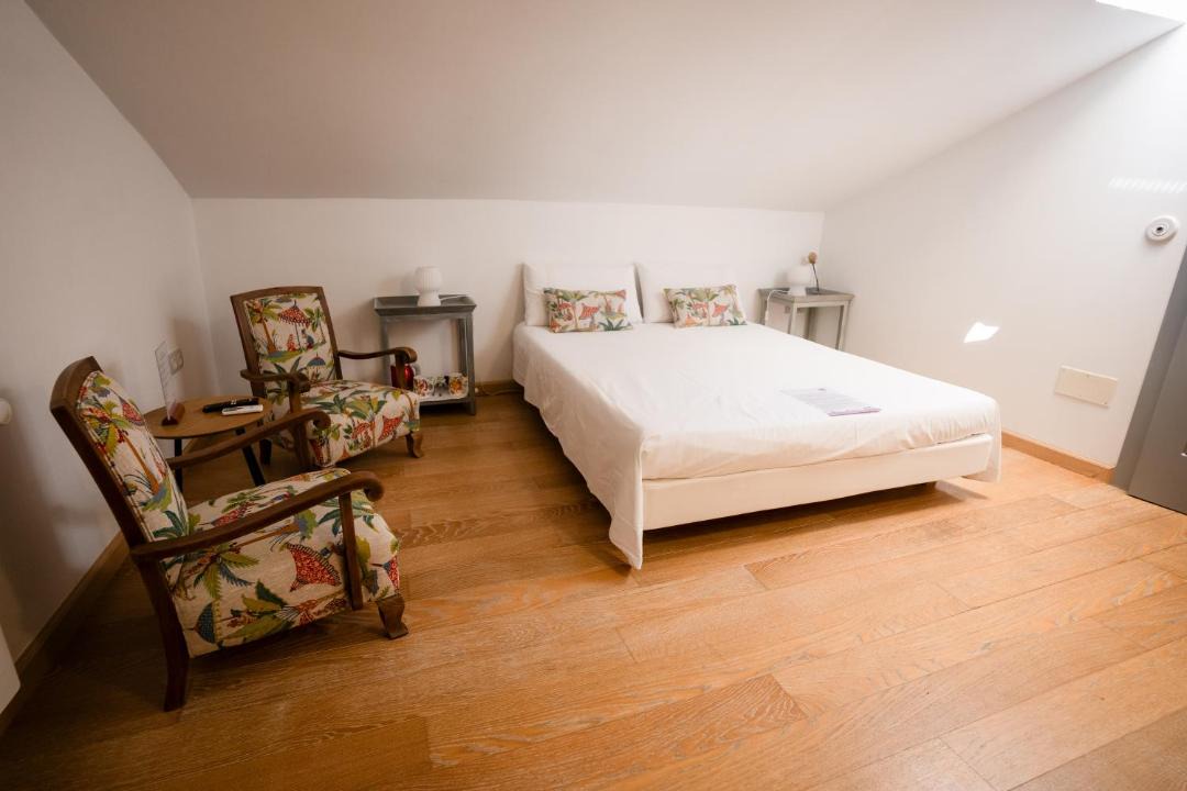 Photo of Bedroom in Hiendelaencina