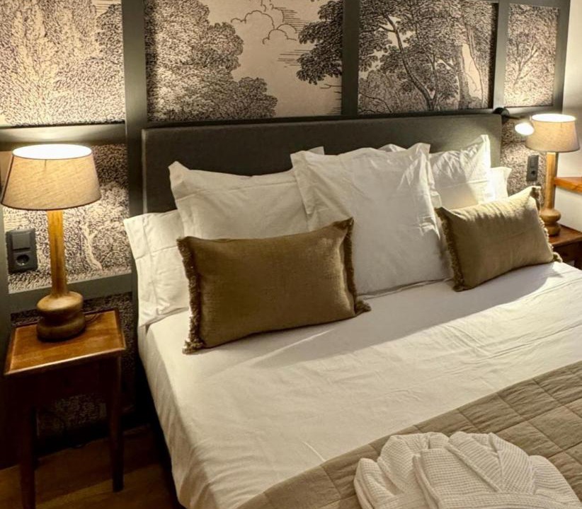 Photo of Bedroom in Lena Municipality