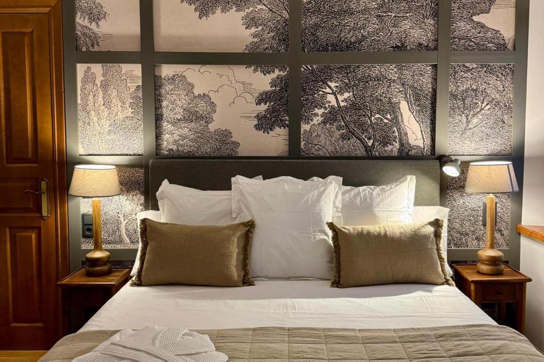Photo of Bedroom in Lena Municipality