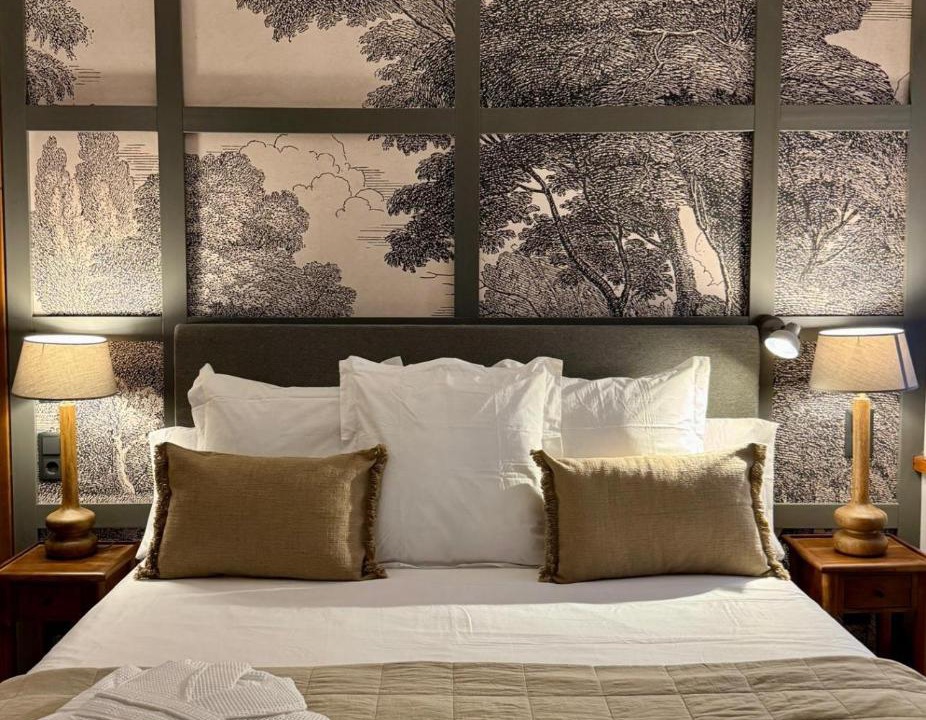 Photo of Bedroom in Lena Municipality