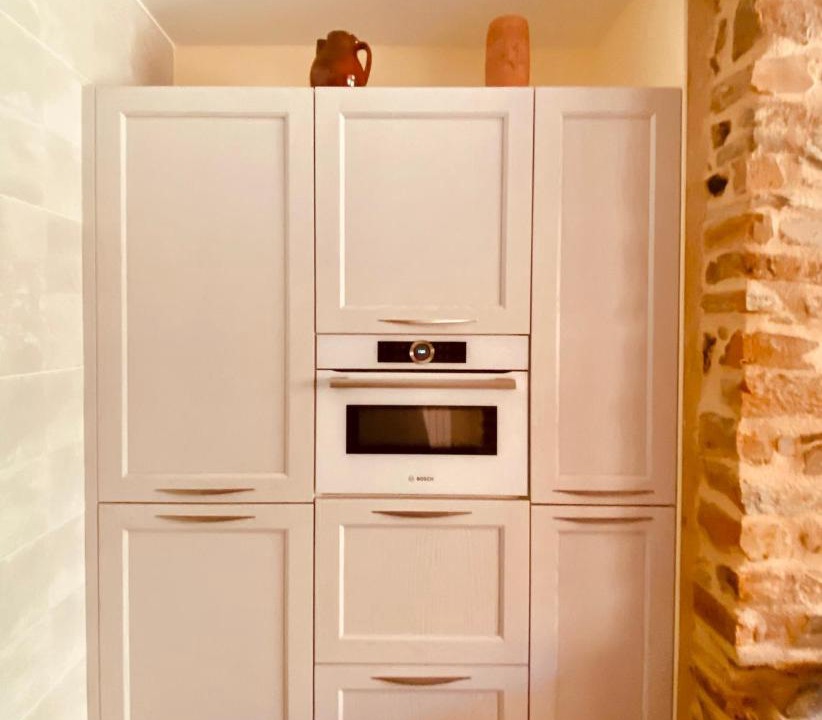 Photo of Kitchen in Destriana