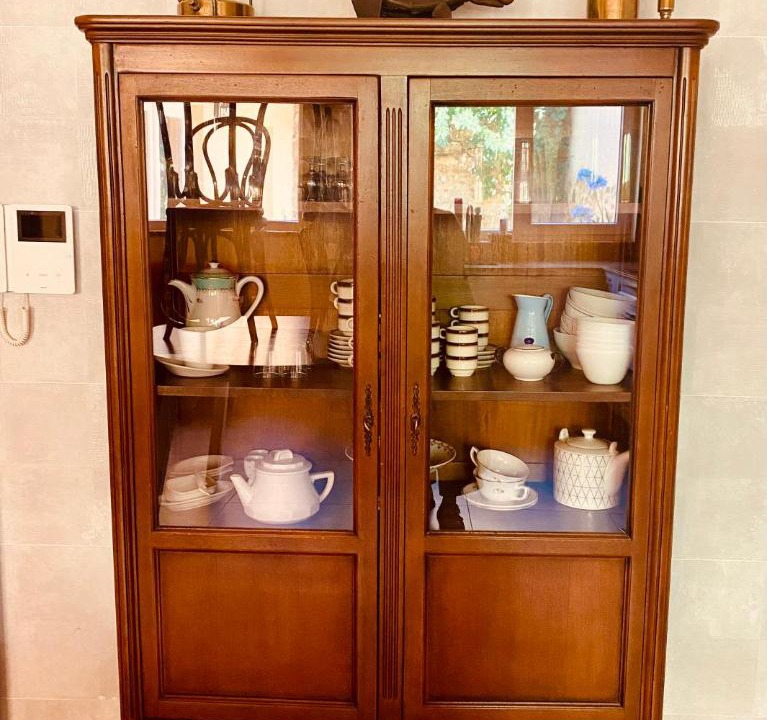 Photo of Kitchen in Destriana