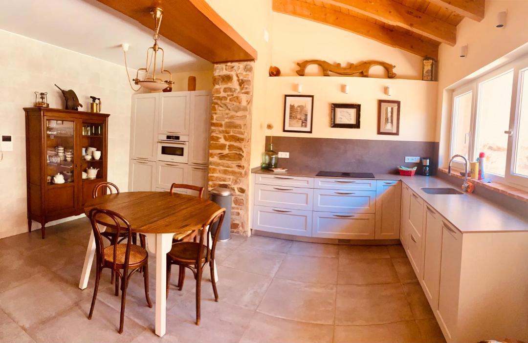 Photo of Kitchen in Destriana
