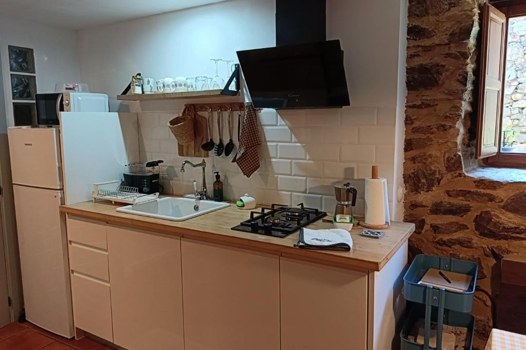 Photo of Kitchen in Tronceda