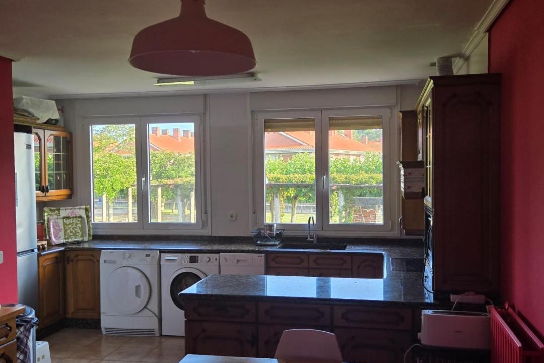Photo of Kitchen in Loredo