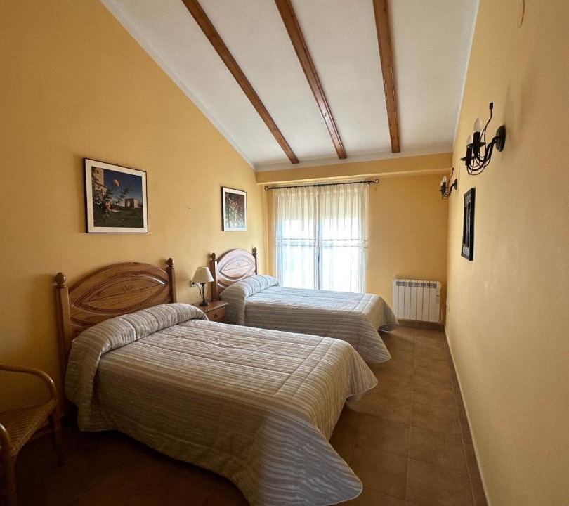 Photo of Bedroom in Caravaca de la Cruz