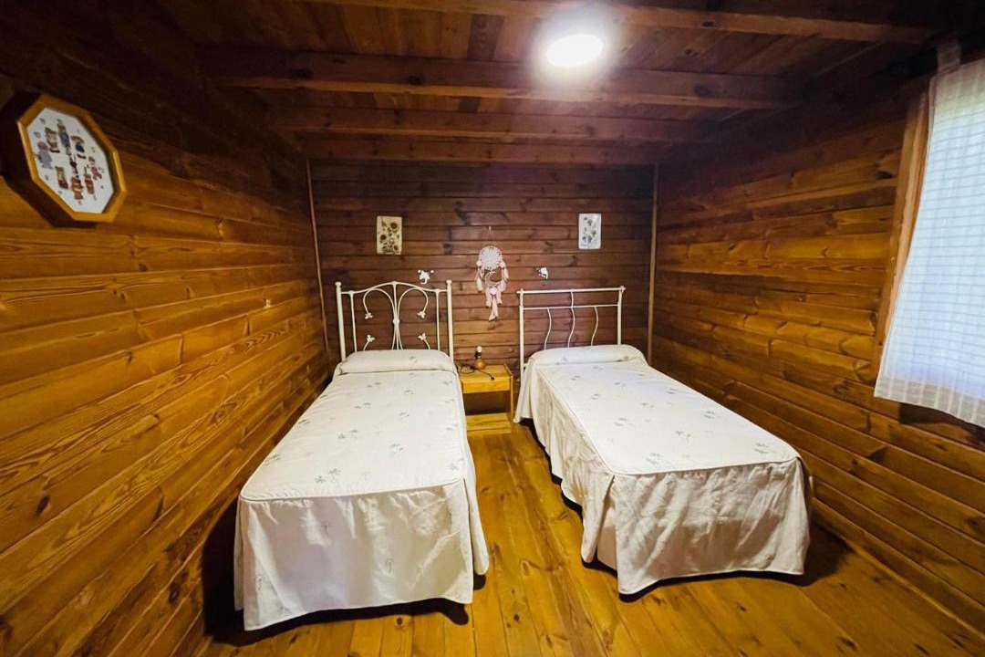 Photo of Bedroom in El Robledo