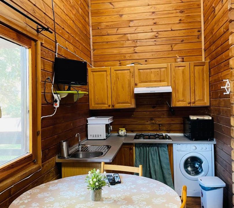 Photo of Kitchen in El Robledo