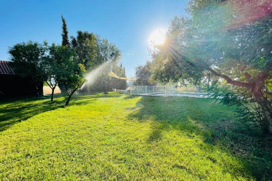 Photo of Outdoor in El Robledo