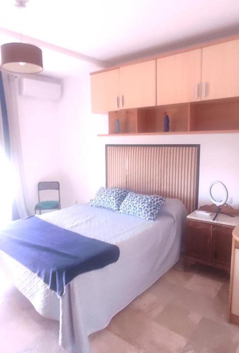 Photo of Bedroom in Valdepenas