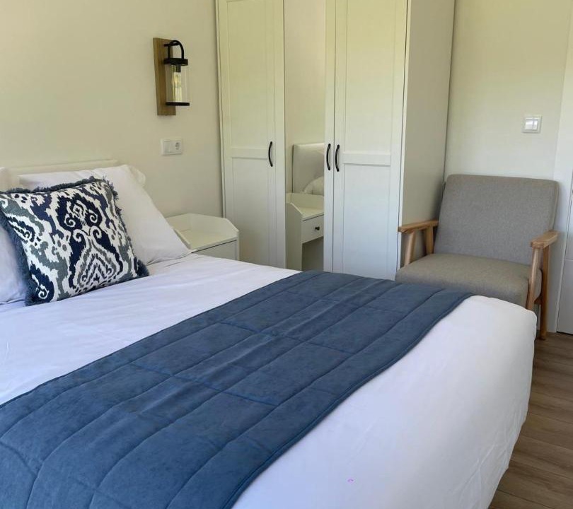Photo of Bedroom in Tollo