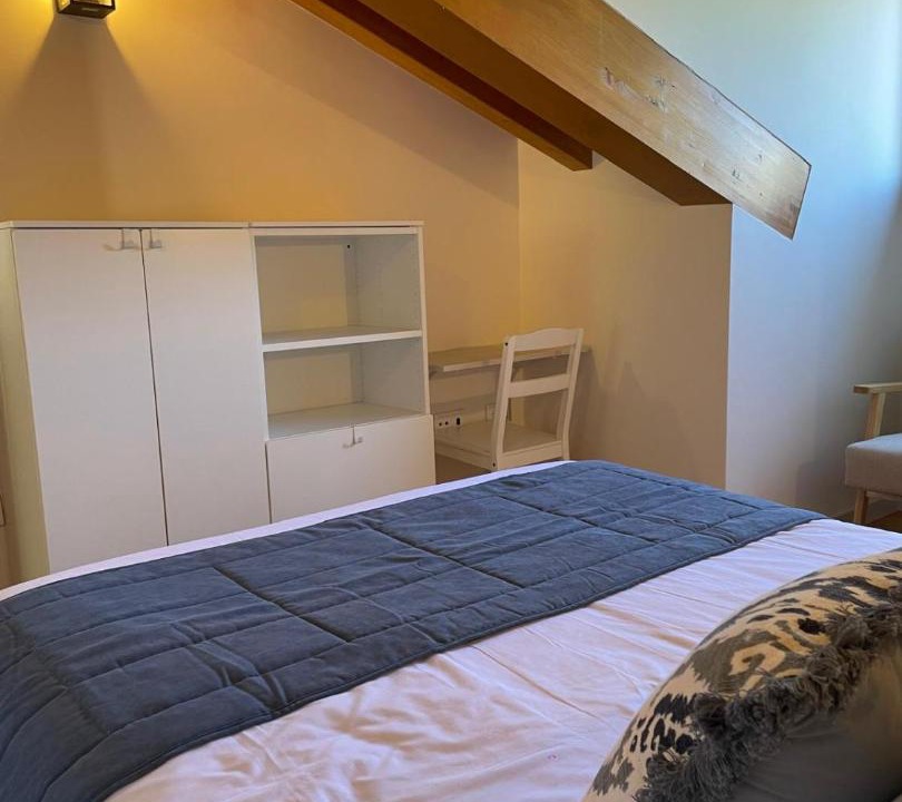 Photo of Bedroom in Tollo