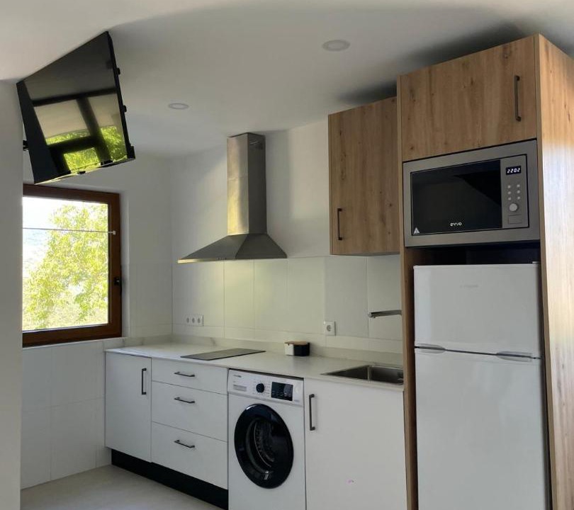 Photo of Kitchen in Tollo