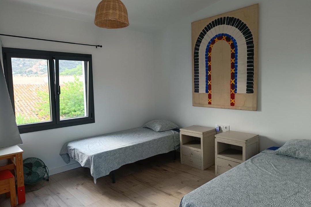 Photo of Bedroom in Palau-Saverdera