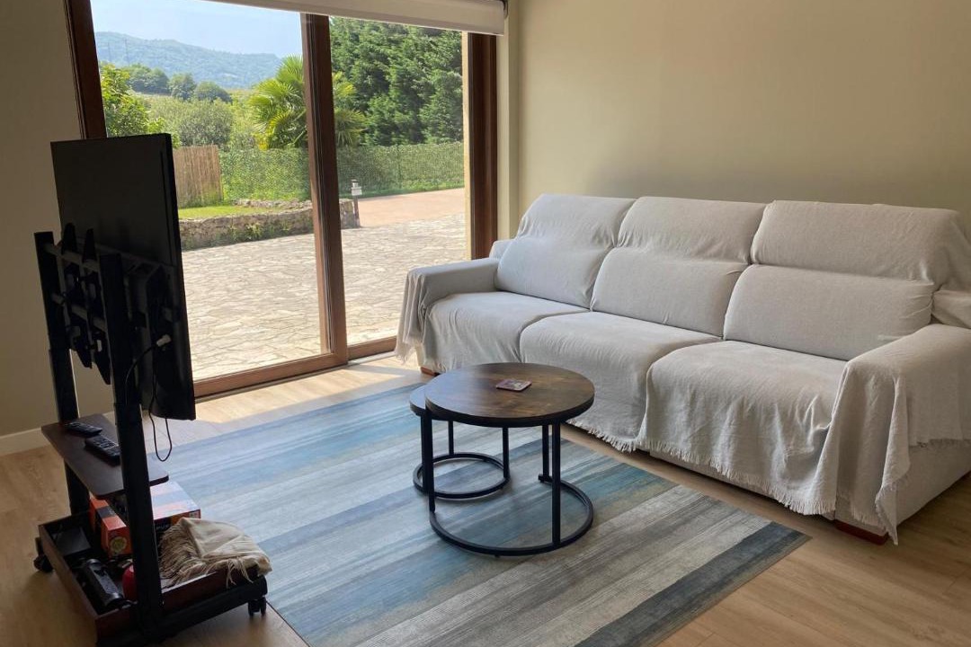 Photo of Livingroom in Gradatila