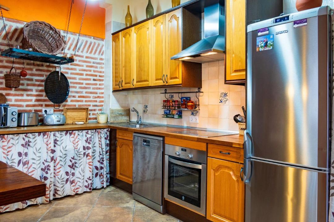 Photo of Kitchen in Nava de Bejar
