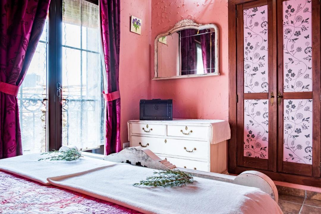 Photo of Bedroom in Nava de Bejar