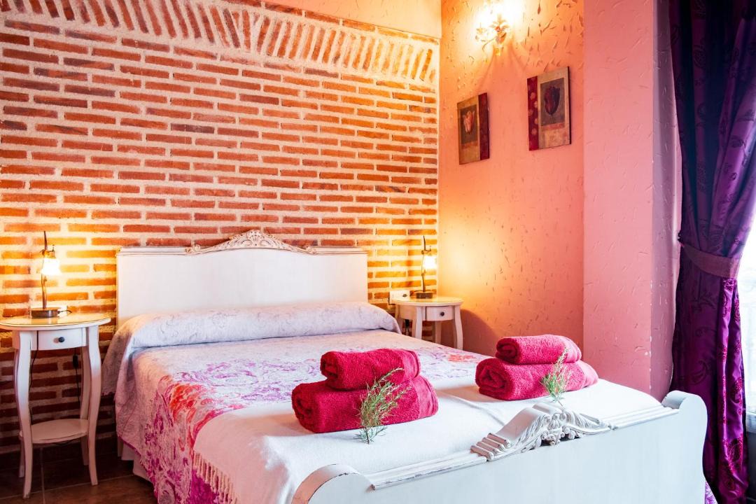 Photo of Bedroom in Nava de Bejar