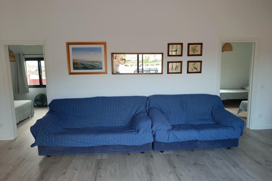 Photo of Livingroom in Palau-Saverdera