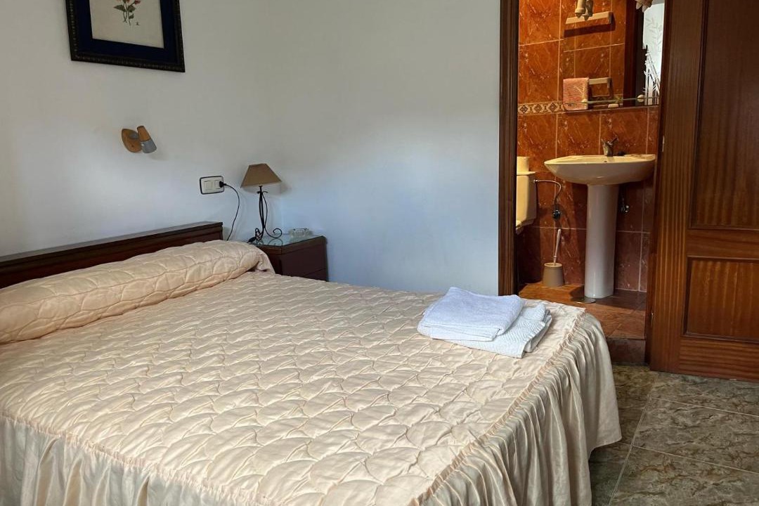 Photo of Bedroom in Laviana