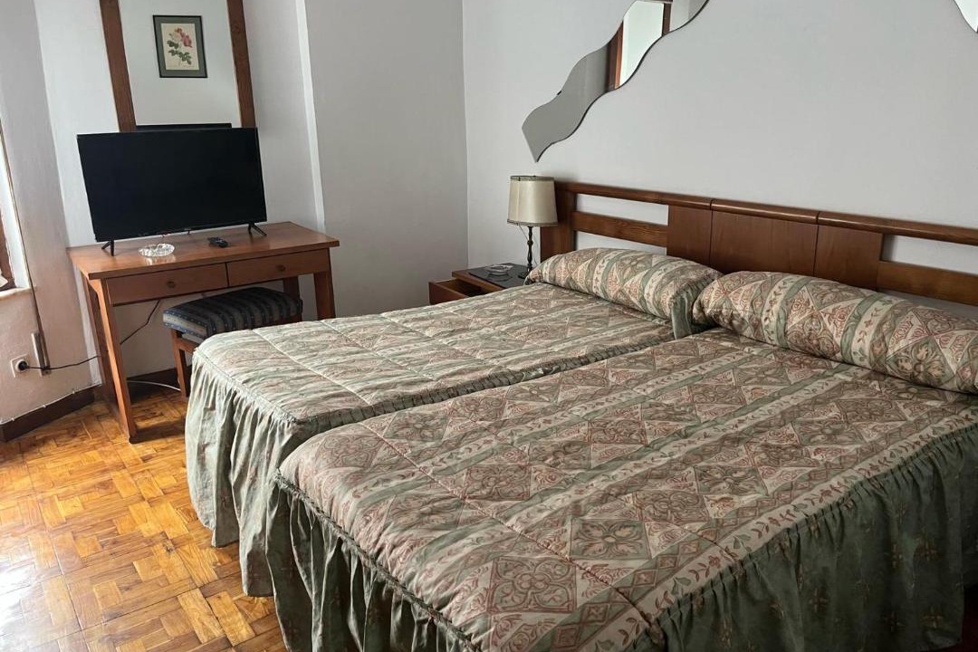 Photo of Bedroom in Laviana
