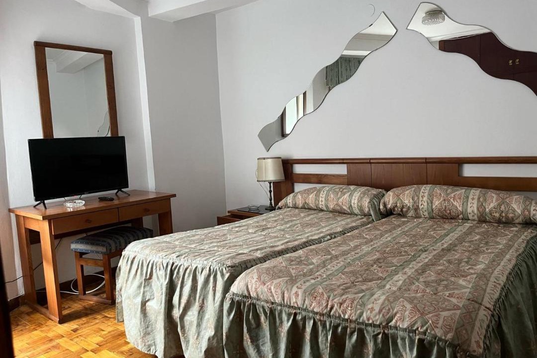 Photo of Bedroom in Laviana