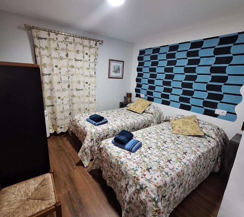 Photo of Bedroom in Fuentelcarro