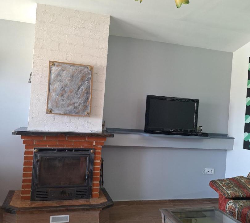 Photo of Livingroom in Fuentelcarro