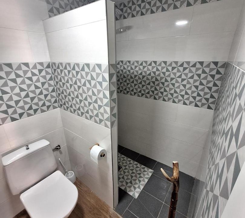 Photo of Bathroom in Fuentelcarro