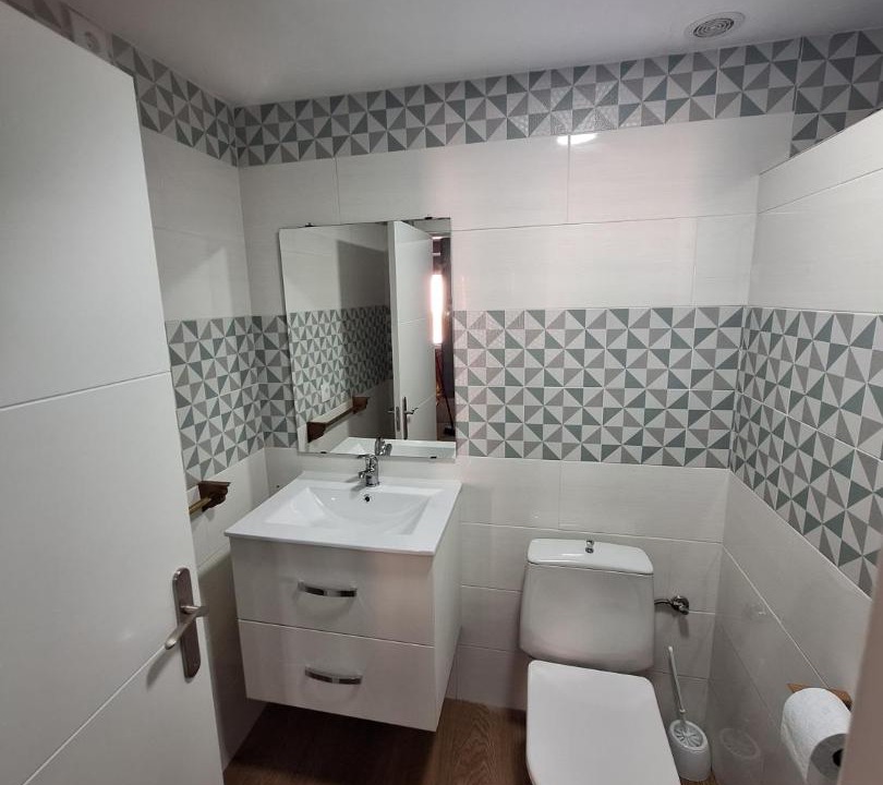 Photo of Bathroom in Fuentelcarro