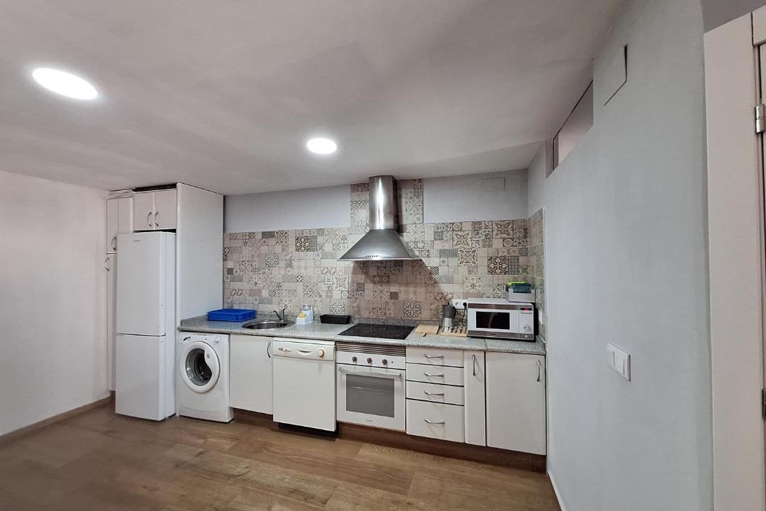 Photo of Kitchen in Fuentelcarro