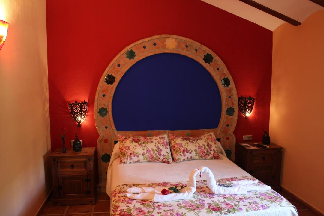 Photo of Bedroom in Hinojares
