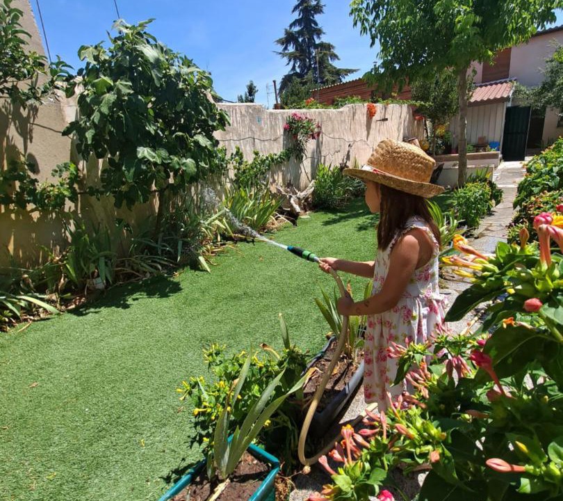 Photo of Outdoor in Castrillo de la Vega