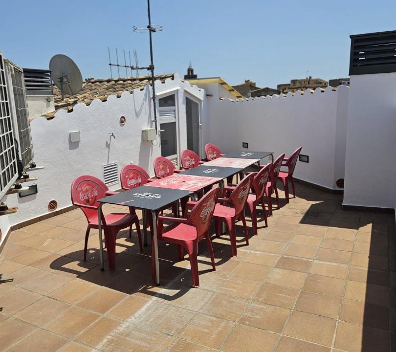 Photo of Patio Balcony in Vidreres