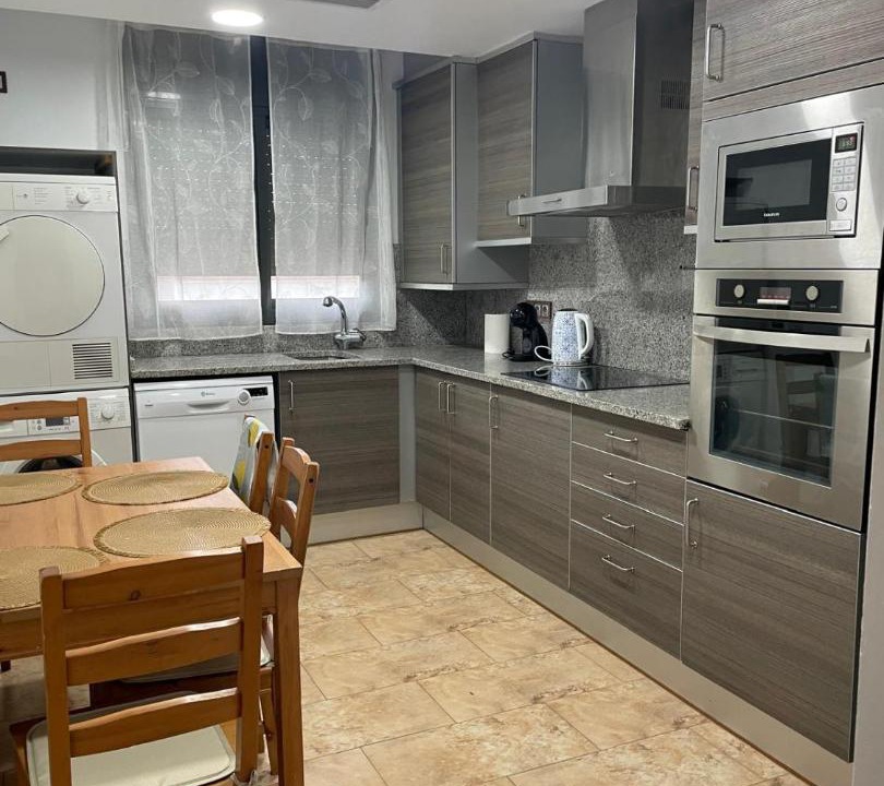 Photo of Kitchen in Vidreres