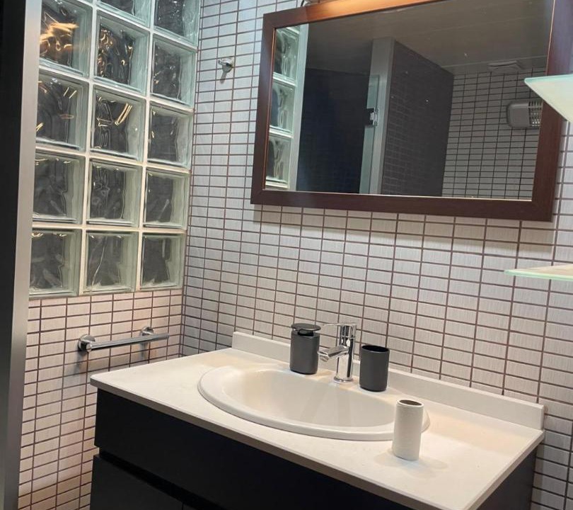 Photo of Bathroom in Vidreres