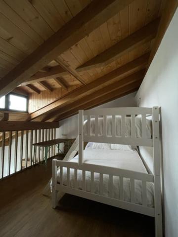 Photo of Bedroom in Arborbuena
