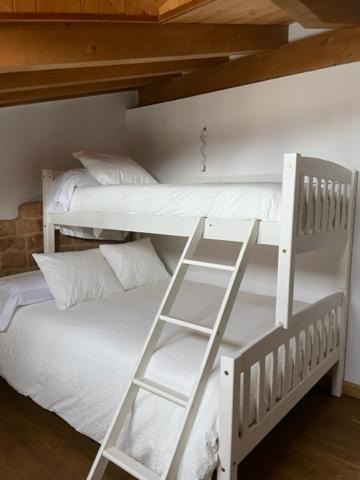Photo of Bedroom in Arborbuena