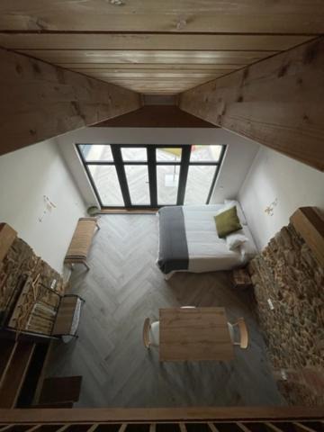 Photo of Bedroom in Arborbuena
