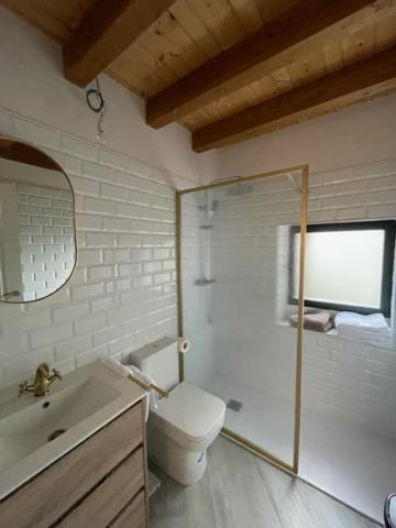 Photo of Bathroom in Arborbuena
