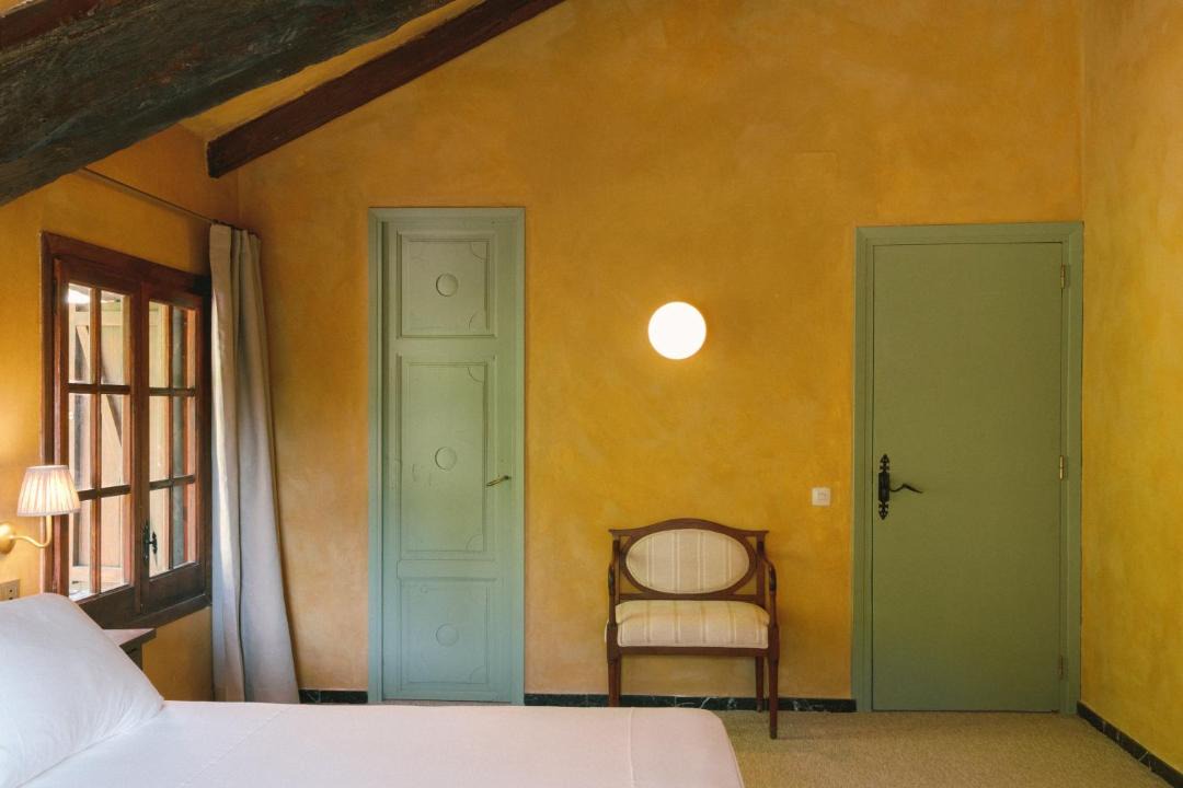 Photo of Bedroom in Seguero