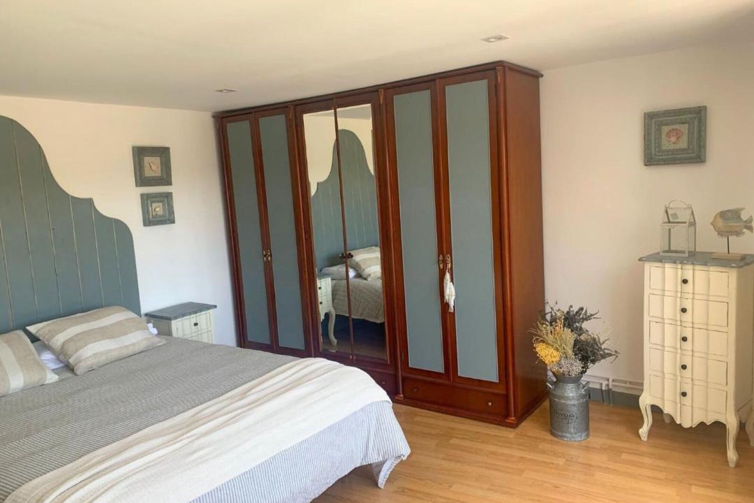 Photo of Bedroom in Marina de Cudeyo