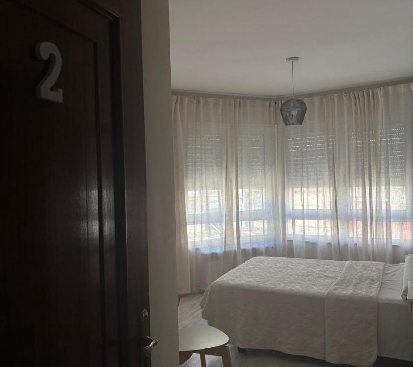 Photo of Bedroom in Quiroga