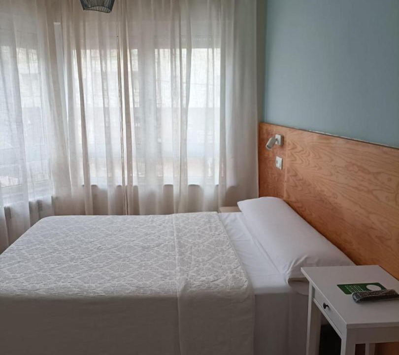 Photo of Bedroom in Quiroga