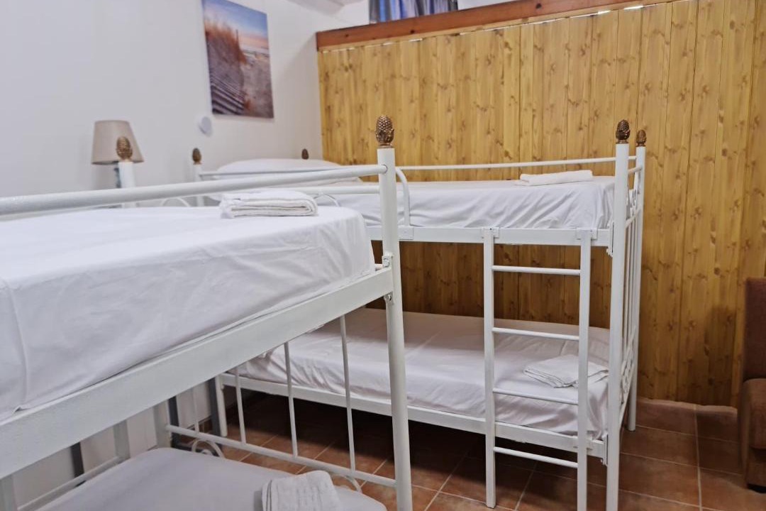 Photo of Bedroom in Sarria